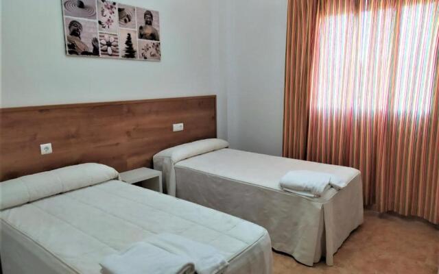 Apartamento Villa Soterraña