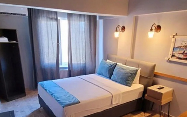 City Park Suites Çorlu