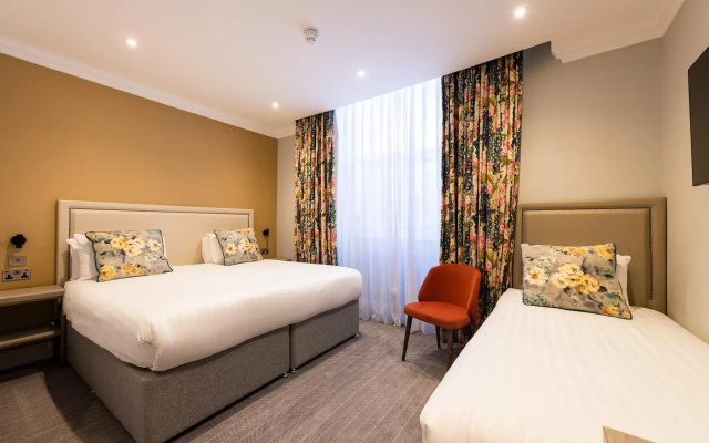 Byron Hotel London