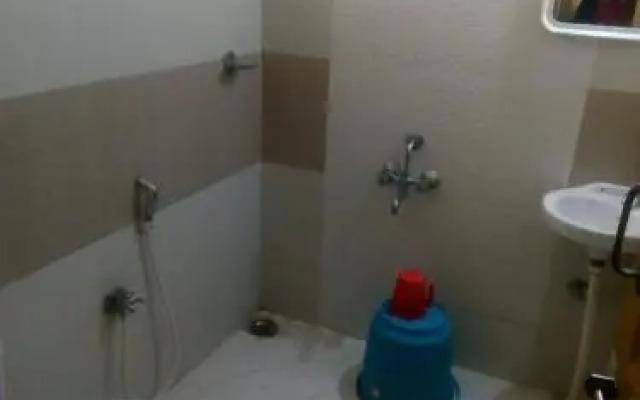 Comforts Hostel