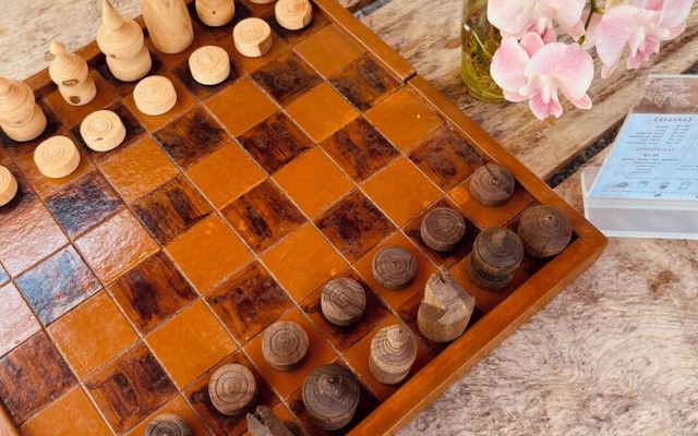 Villa Pich Boutique and Dance & Boxing Gym