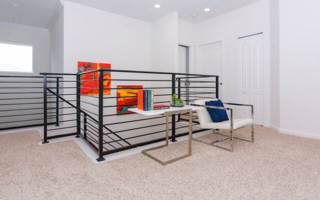 Dream Vacation Home 15 Min to Disney BV577