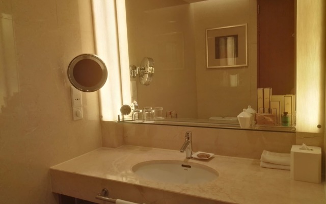 Shangri-La Baotou