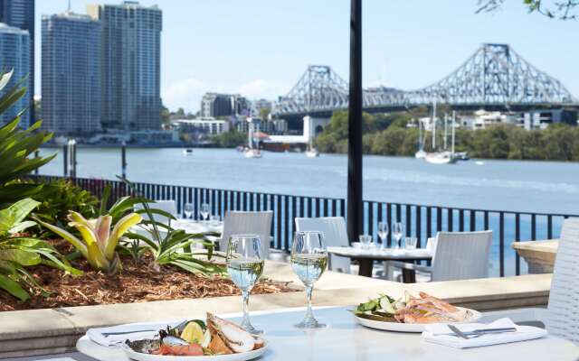 Stamford Plaza Brisbane