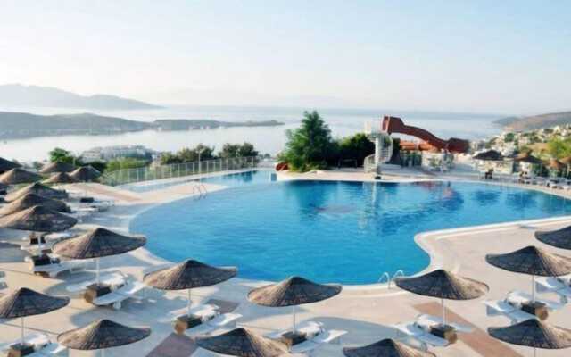 Club Bodrum Apart - 2 Bedrooms