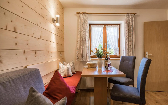 Landhaus Heisenbauer