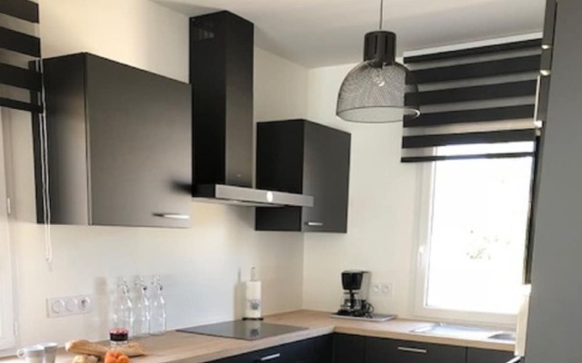 Stunning Riverside Villa in Ardèche