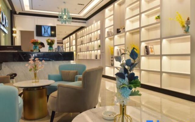 Xana Hotelle Yangchun Donghu Park Branch