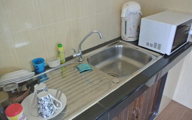 Baan Meesri Serviced Residence