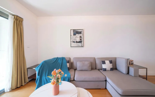Tyms Elegant 2BR 1BA Haven Yongxin