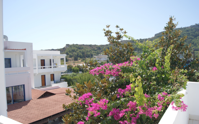 Hotel Danae