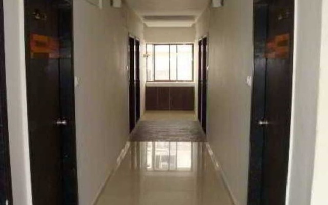 Purohit S Hotel Raj