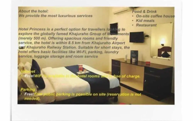 Hotel Princess