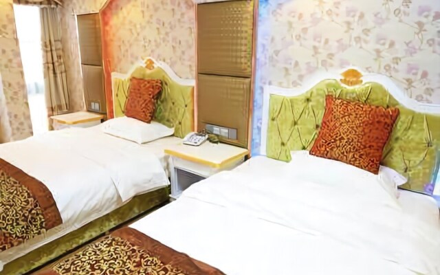 Hangfei Liansuo Hotel