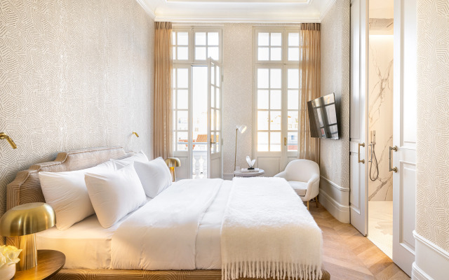 The Dolli At Acropolis, A Hotel To Live