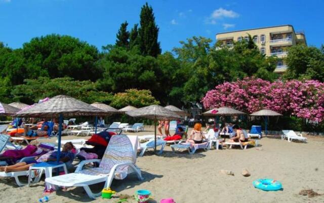 Erdek Sun Beach Hotel