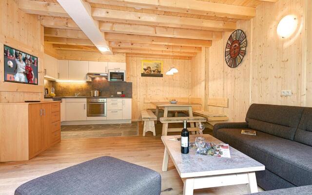 Chalet mit Sauna in Tux - A 246.002-05