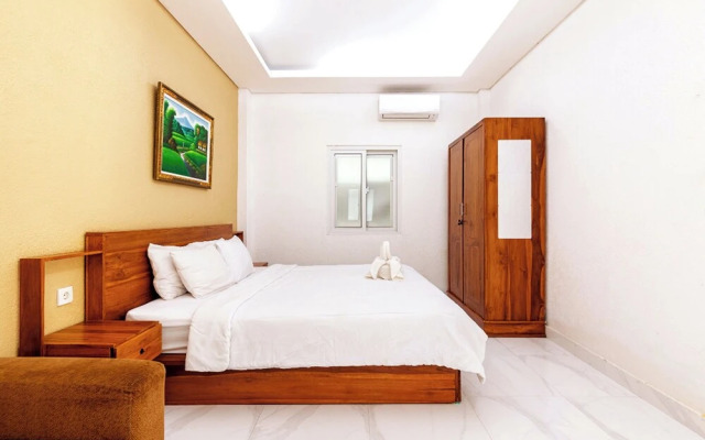 Serenity Twin Express Canggu