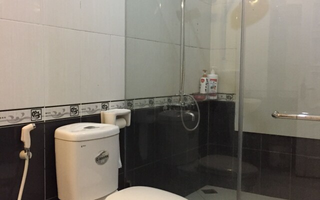 Thai Hoa Hotel