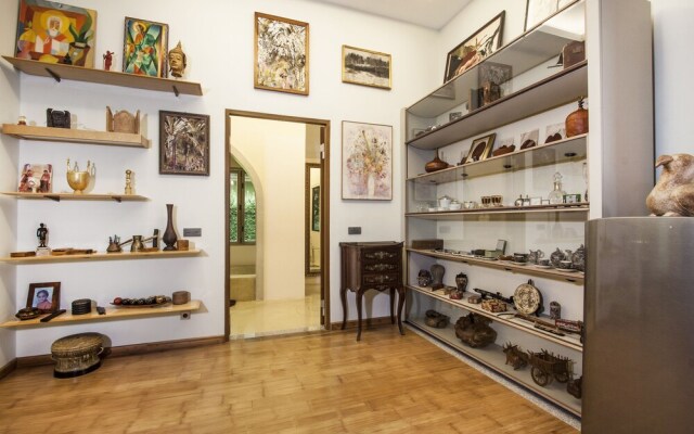 Namuang Villa 3 Beds