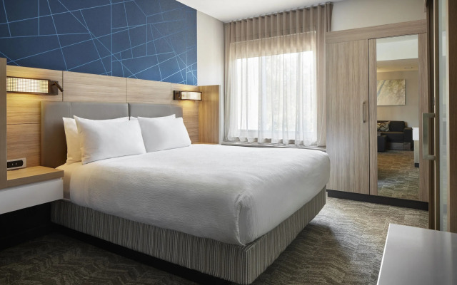 Springhill Suites By Marriott Frederica