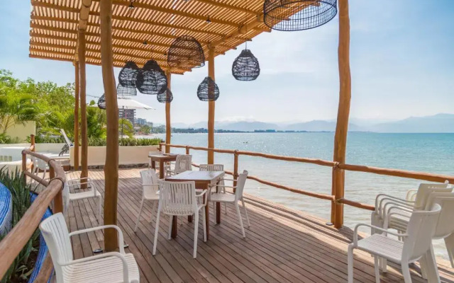 Hotel Ysuri Bucerias