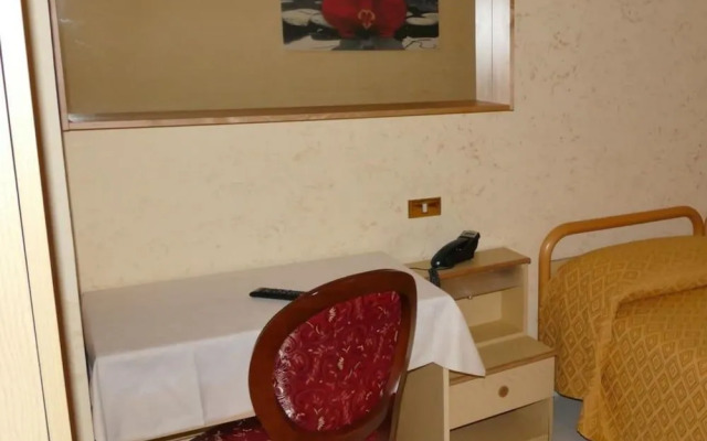 Hotel Ristorante L'Ulivo