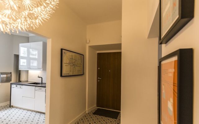 Visit Lublin Premium Radziszewskiego