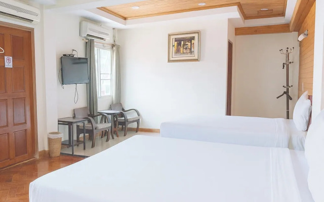 Maekhong Delta Boutique Hotel