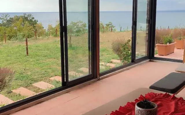 Lotus Gerze Tatil Evleri