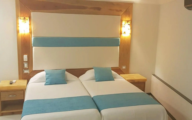 Hotel Blue Star Cancun
