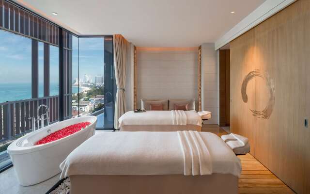 Hilton Pattaya