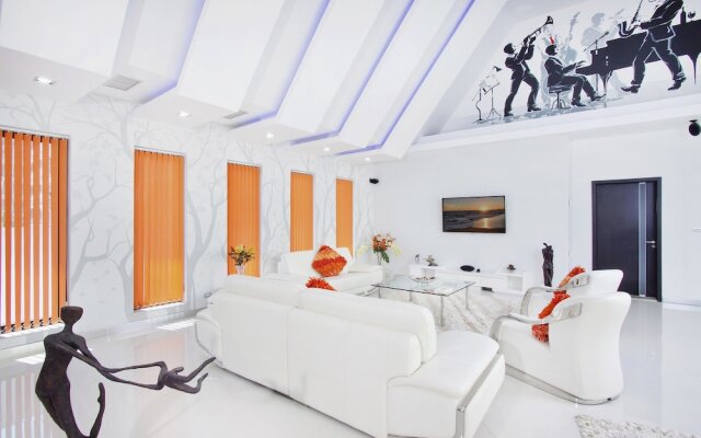 Royale Grand Villa