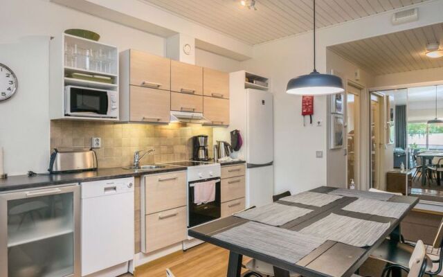 House Iida 18 Terracina