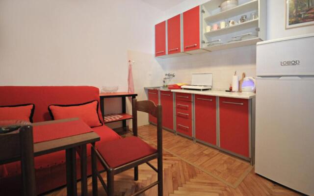 Apartments Nada