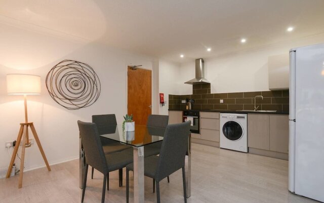 Brook Court