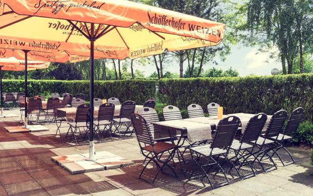 Mercure Hotel Düsseldorf Kaarst