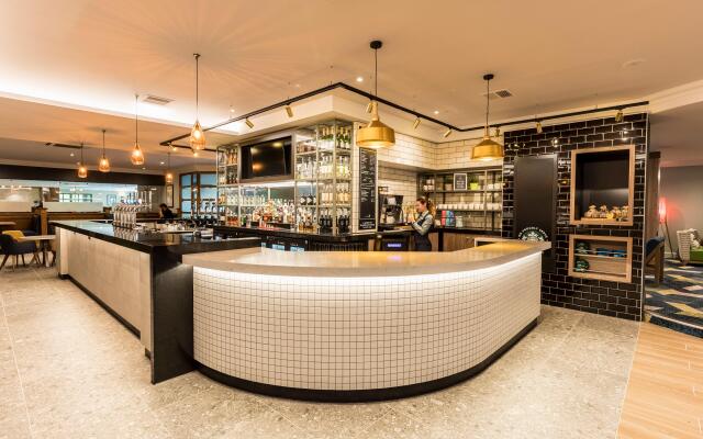 Holiday Inn Bristol-Filton by IHG