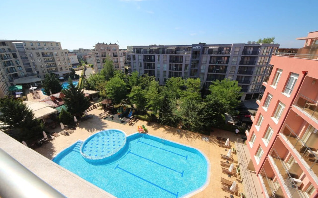 Rainbow 2 - Menada Apartments