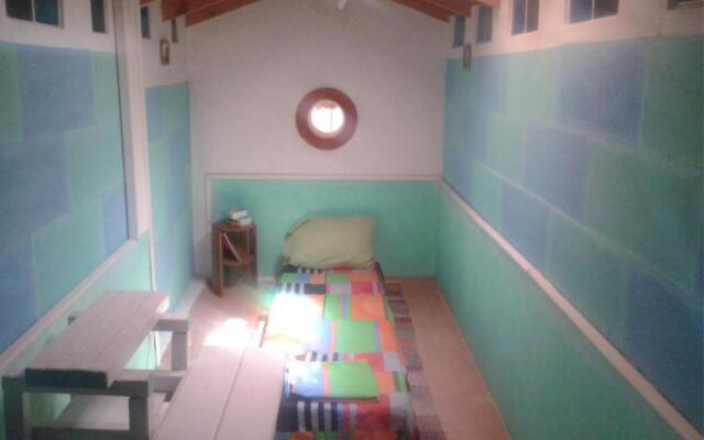 The House of Summer Winds