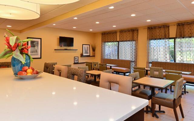 Comfort Inn Laurel - Fort Meade