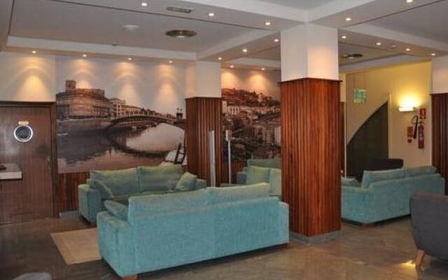 Hotel Talasoterapia Zelai