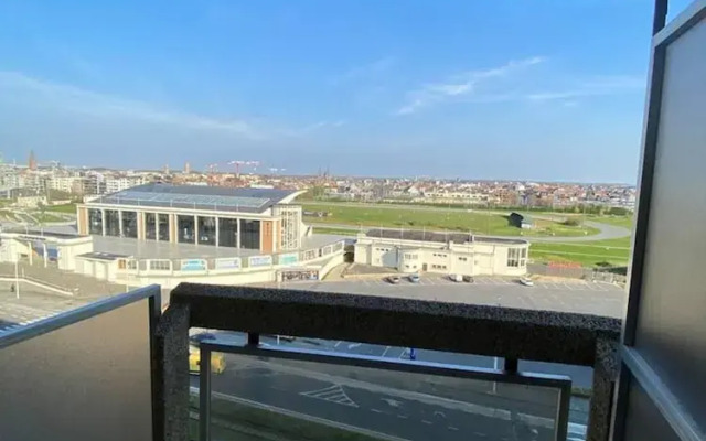 Amazing 2-bedroom Apartment With Amazing Sea-view
