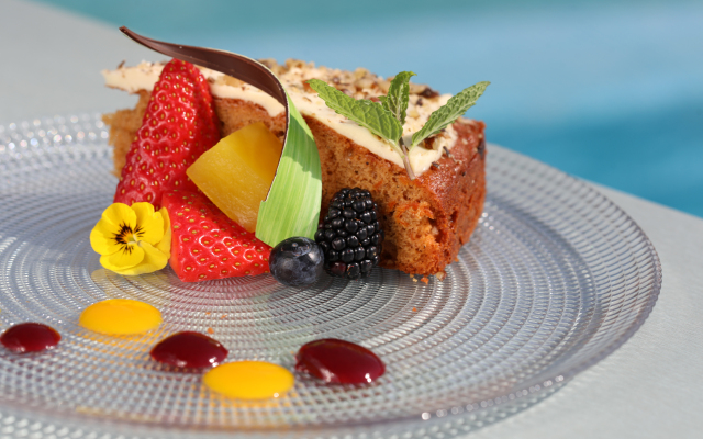 Mon Port Hotel & Spa