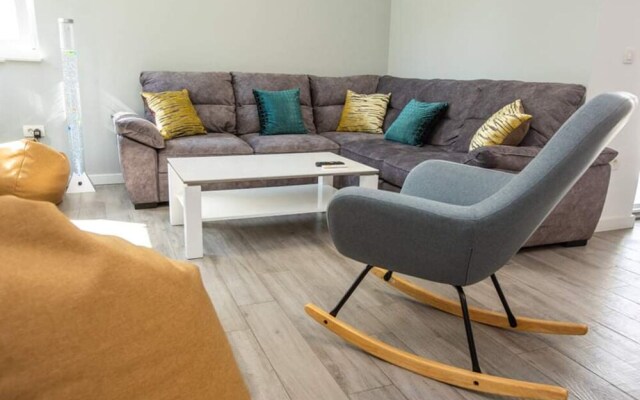 Apartment Mareta Wave