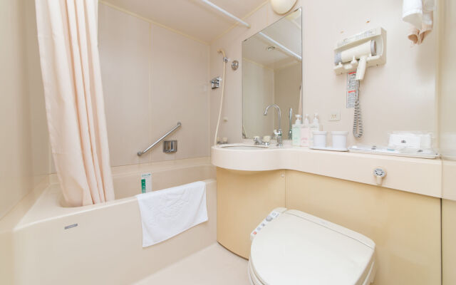 APA Hotel Kanazawa Nomachi