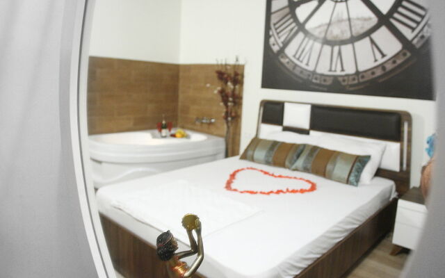 Balance Hotel Taksim