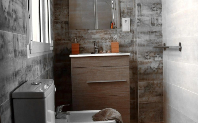 CostaAzul loft, Seaviews frente al mar, Playa los locos