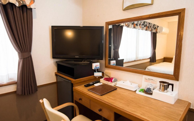 Crown Hotel Okinawa