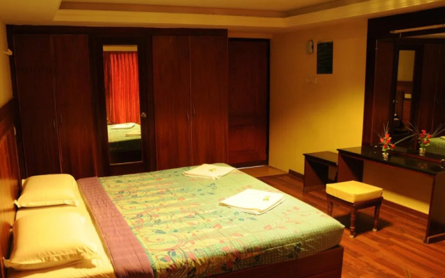 FabHotel Cool Stay Kodaikanal